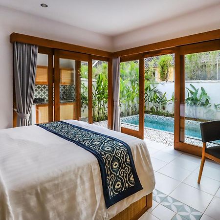 Nomads House-2: Cozy Nook For Modern Couple / 1Bdr Villa Ubud Exterior foto